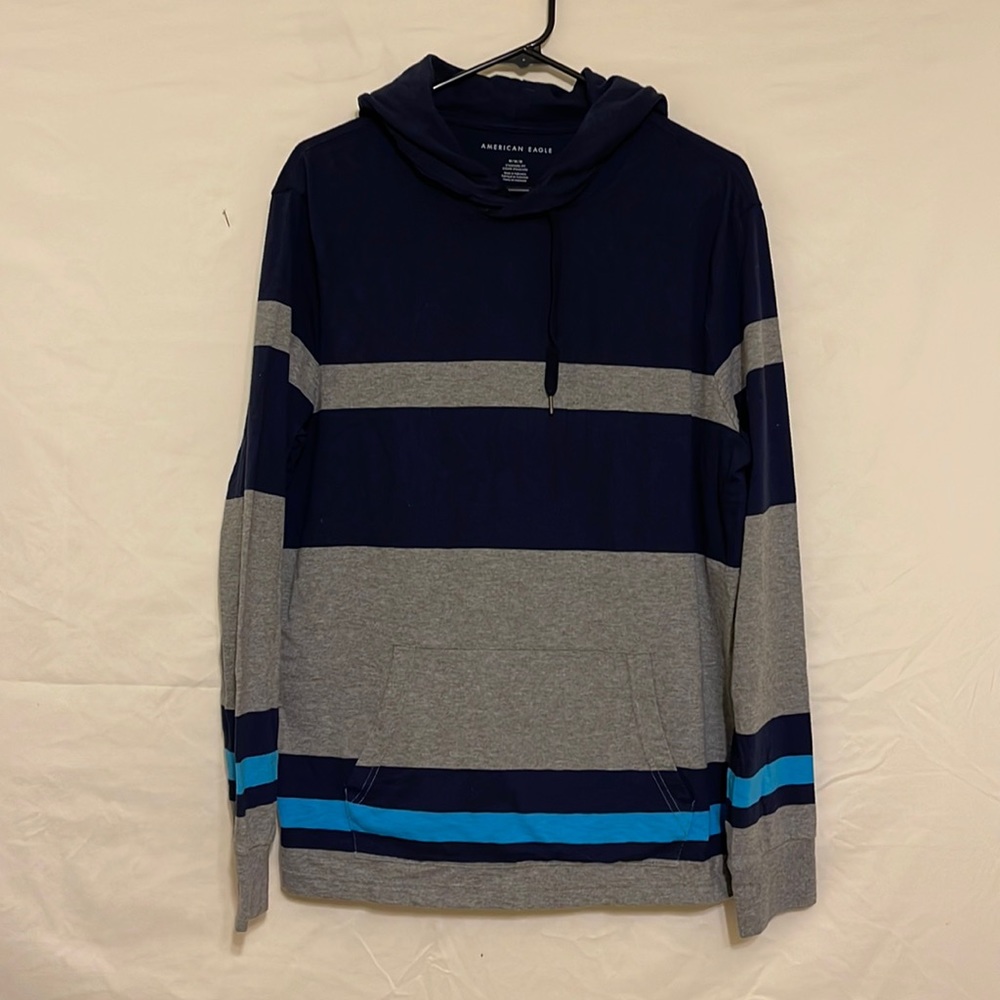 American Eagle hoodie pullover